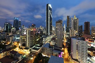 Panama City, Panama Panama City, Panama